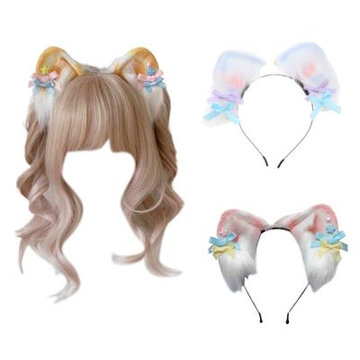 Baby haaraccessoires – Haarbanden voor kinderen