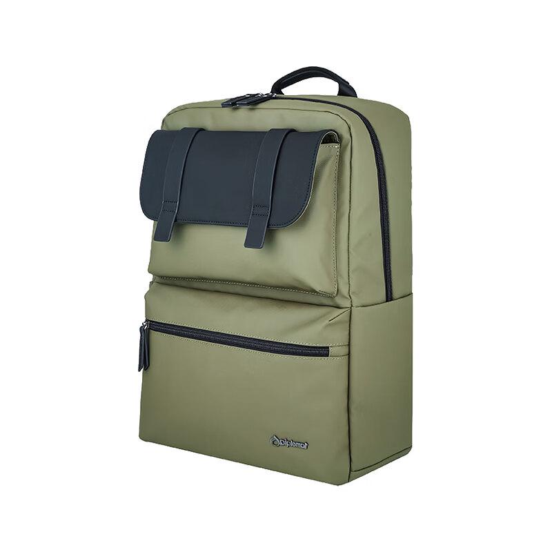 Diplomat Business Casual Travel Backpack