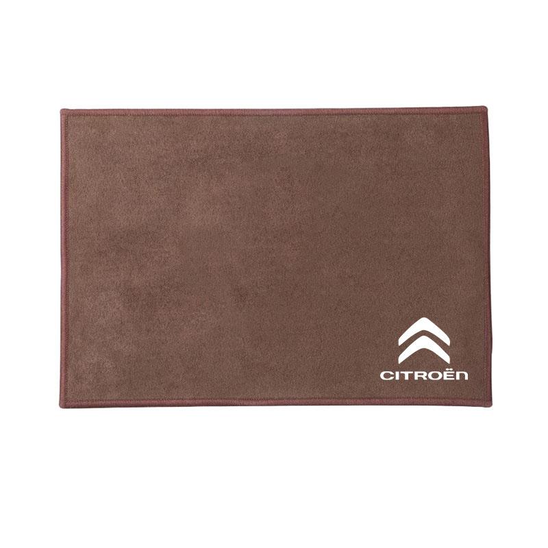 FRPM6 Car Wash Towels Microfiber Rag Cleaning Brush For Citroen C5X C3 C4 Aircross Picasso Cactus Celysee e-C3 e-C4 C6 C1 C2 Berlingo