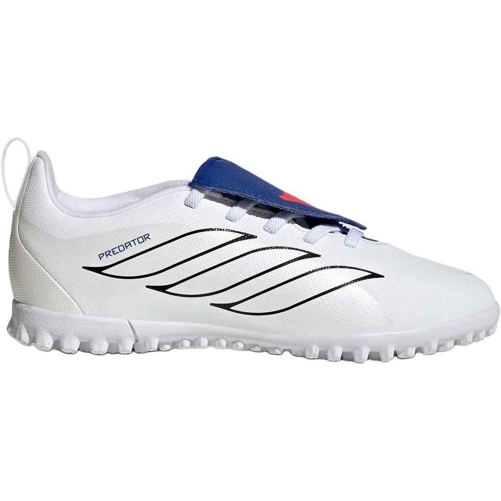 adidas PREDATOR CLU Kids TF Turf Football Soccer Shoes JP6255