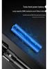 XHP90 Explosion-Proof Rechargeable LED Flashlight: Super Bright, Waterproof, Telescopic Zoom, Aluminum Alloy, Handheld Light for Outdoor Use.