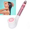 Electric Body Brush with   Handle IPX6 Water Resistant Automatic Scubber Shower Brush   Cleansing Bath Brush