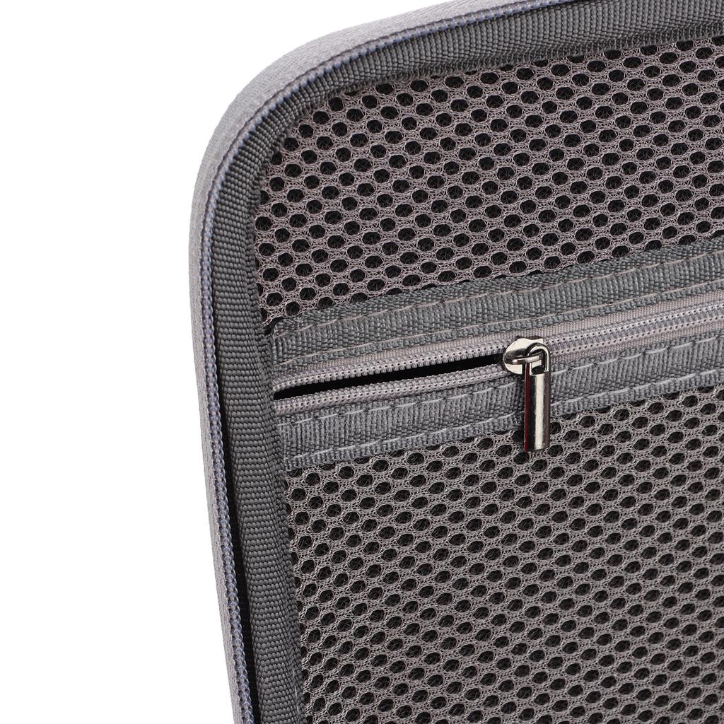 Drone Goggles Storage Bag Carrying Case Large Capacity Cloth for Avata Goggles 2