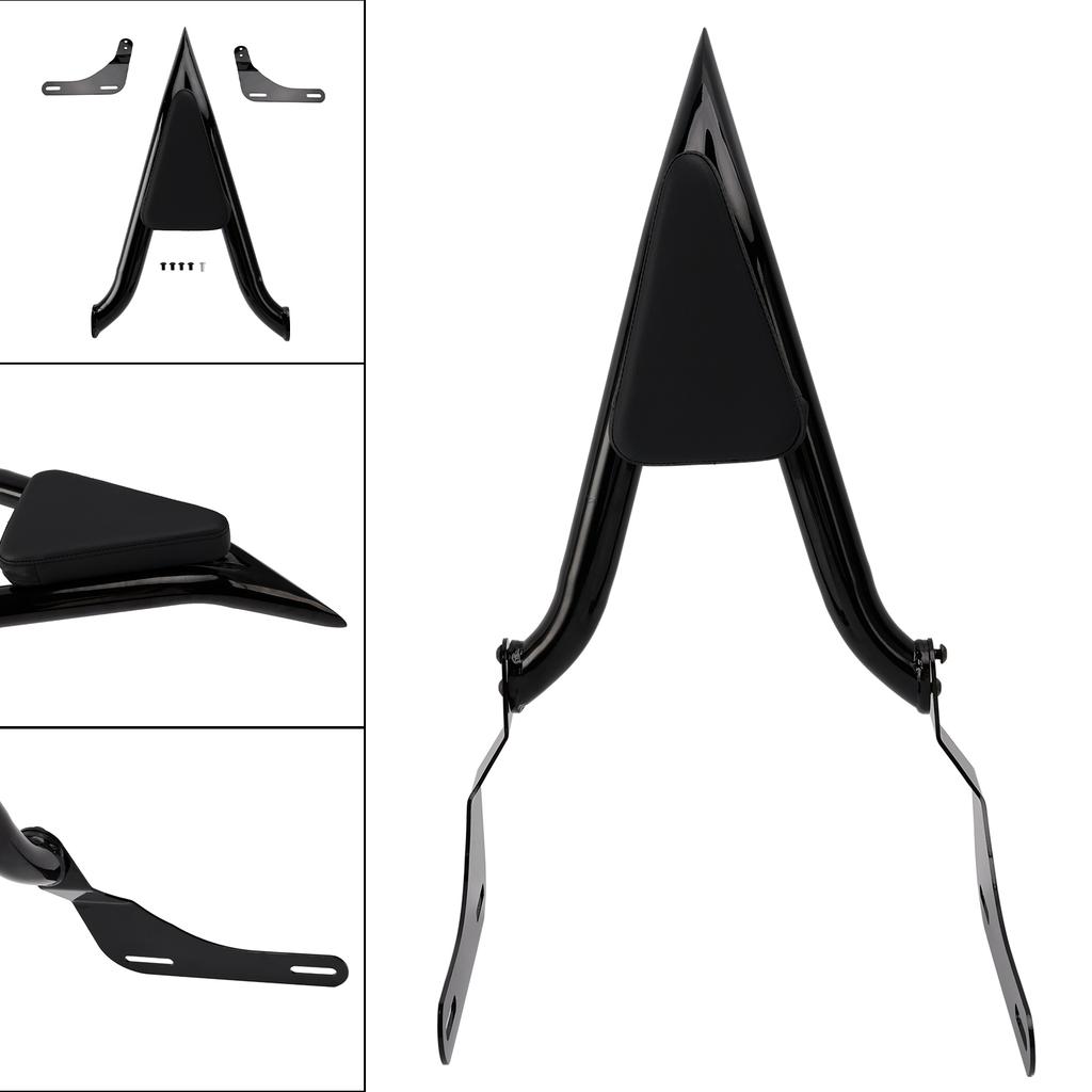 Passenger Sissy Bar Backrest for Honda CM1100 CMX1100 2021-2024