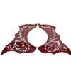 Left and Right handed 40" 41" Fancy pattern Professional Folk classic Acoustic Guitar Pickguard Anti-scratch Plate 4 Color