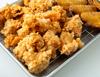 Taniguchi Metal Lightweight and Baking Tray Set with x Made in Perfect for Deep and Tempura Easy-to-Use Rin, 27.8 21.3 cm, No. 4, Japan, Prepping,