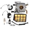11291200653 Carburetor Carb Kit Fits for MS200MS200T