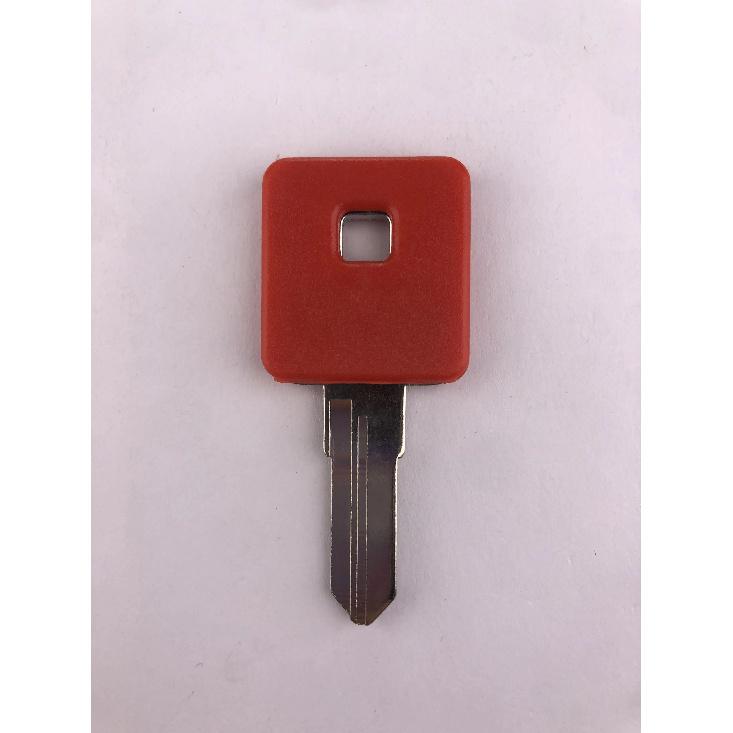 6Pcs New Blank Key Motorcycle Replace Uncut Keys For Harley Sportster XL883 88 883N 883L 883R XL1200 1200C 1200R 1200N 1200L