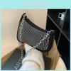 Chic Mid-sized Pu Chain Shoulder Bag Trendy Retro Hobo Purse For Women 2023 Fashion