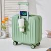OEING Carry-On Luggage