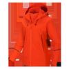 Hard Shell Waterproof Breathable Mountaineering Suit for Couples - Women's and Men's Outdoor Travel Sports Outfit