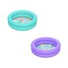 Bestway Inflatable Baby Pool Ø 61 X 15 Cm 21 L