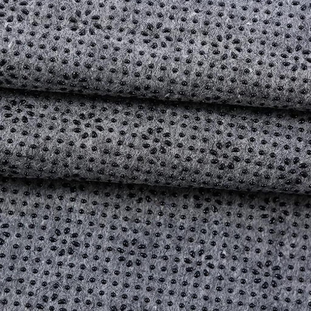 Pânză pentru Tufting Mărime Mare Monks-Cloth cu Linii Marcate Pânză pentru Covor Tufting Materiale pentru Ac de Perforare Pânză pentru Tufting-Guns