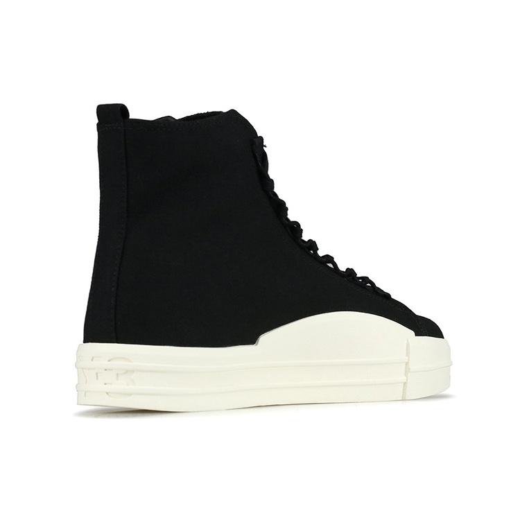 Y-3 Yuben Mid Unisex EF2653