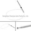 Compatible Radio Antenna for Toyota Land Cruiser 70/71/76/78/79 Series (Part No. 86337-60140)