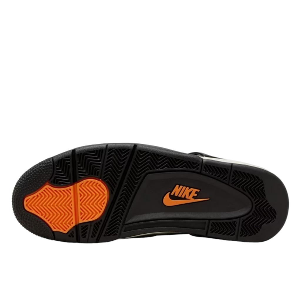 Air Jordan 4 Retro OG SP Undefeated (2025)