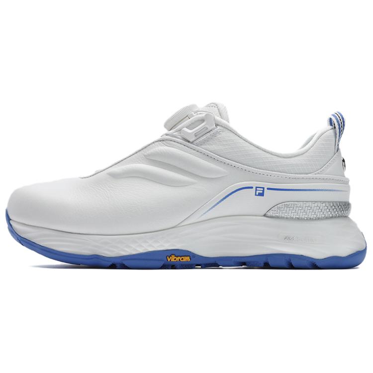 

Fila GF Velocity Модные Универсальные Низкие Гольф-Кроссовки Женские кроссовки Белые A12W521713FVG 38