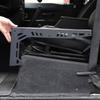 BJK1 Aluminum Alloy For Land Rover Defender 2004-2019 Front Seat Seat Side Fixing Plate  Anti-Collision Corner Protection Accessories