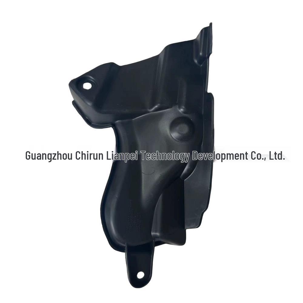 Tesla Model 3 Wiper Deflector 108169400A/500A - Original Size YXLP