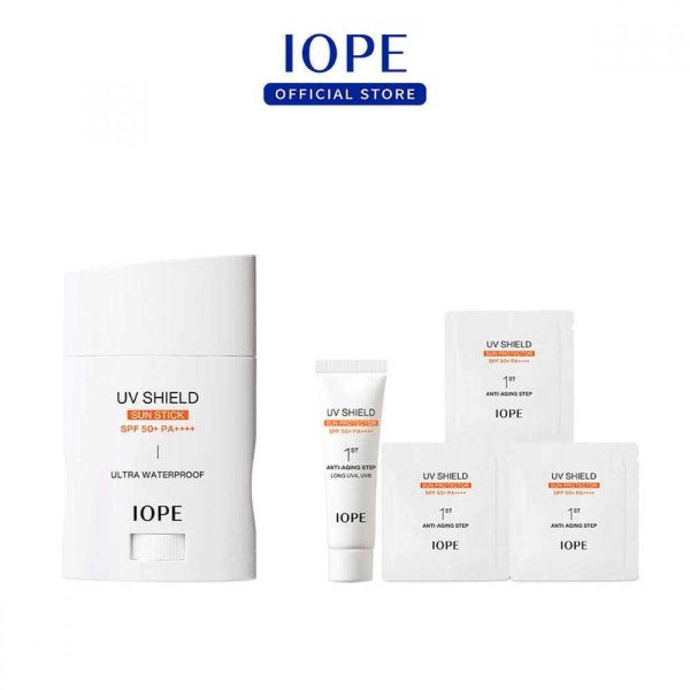 

Uv Shield Sunsick 20g