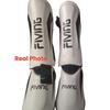 Youth & Adult MMA Taekwondo Muay Thai Shin, Calf & Foot Guards for Training