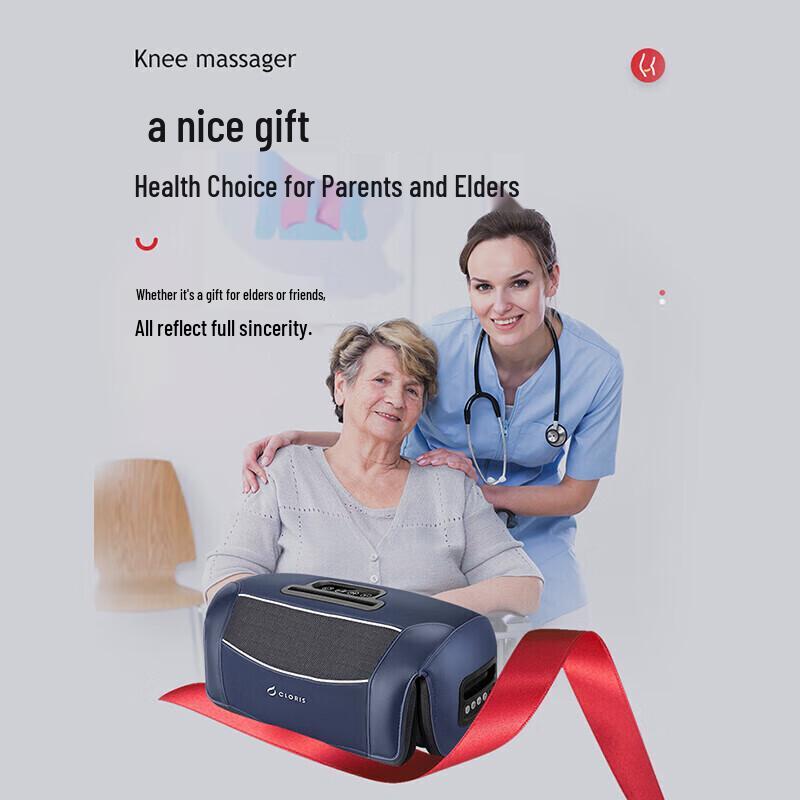 CLORIS Smart Knee Massager
