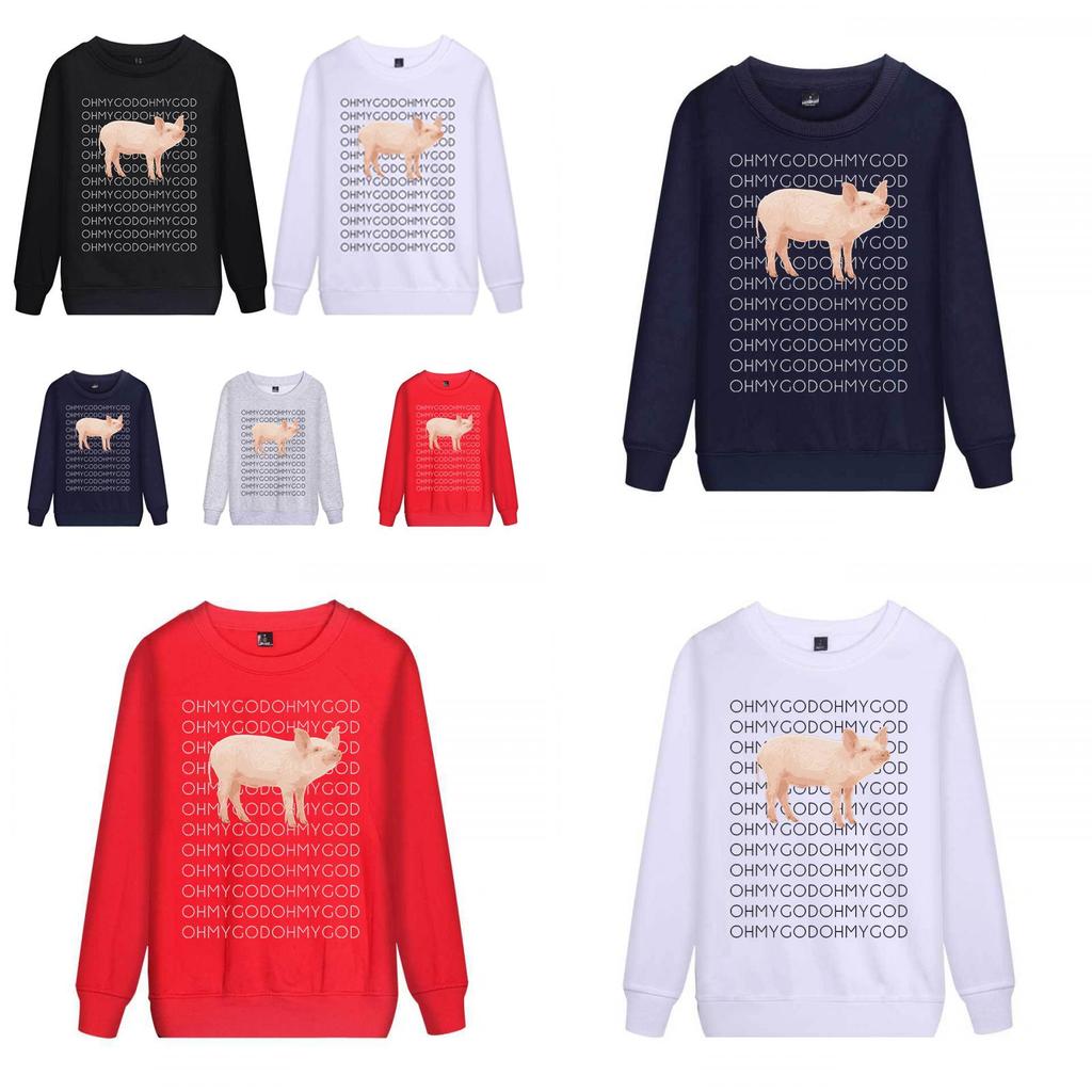 Shane Dawson Oh Mein Gott Schwein Hoodie Premium Qualität Sweatshirt Für Ultimativen Komfort