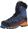Обувь для треккинга Mammut Kento Mountain High GTX Men dark glacier blue-black 50617