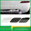 Copertura Gancio Traino Paraurti Posteriore Compatibile per Mercedes-Benz Classe GLK 2013-2015 (Parte: 2048851224)