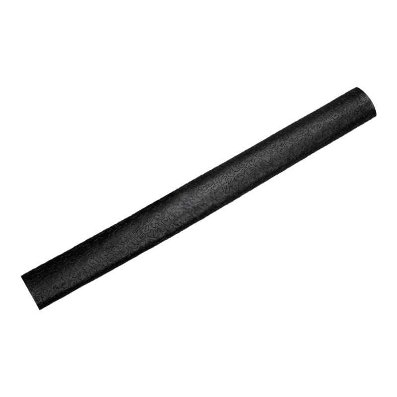 Multicolor Snooker Cue Case Shockproofed Rubber Billiards Cue Protective Cover for Billiard Stick Protecting чёрный