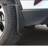 Car Mud Flaps Fit For Toyota C-HR CHR 2016 2017 2018 2019 2020 2021 2022 2023  ABS Mudguard Splash Guard Fender  Accessories