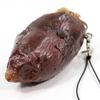 Food replica strap Baked sweet potato that looks like you could eat it 184OS -