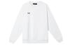 Under Armour Sweatshirt Unisex White 24600305-100