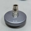 1 pezzo Cambiafluido Freni per Auto Adattatore Speciale per Giunto Strumento per Riparazione Auto per Mercedes Benz BMW Ford Nissan Jeep