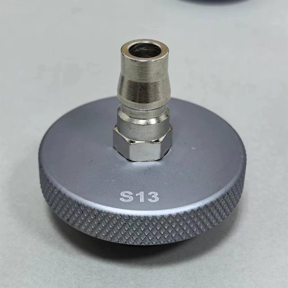 1 pezzo Cambiafluido Freni per Auto Adattatore Speciale per Giunto Strumento per Riparazione Auto per Mercedes Benz BMW Ford Nissan Jeep