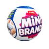 5 Überraschungs-Mini-Marken Serie 2 Blind Ball Plastikspielzeug für Kinder Sammler**