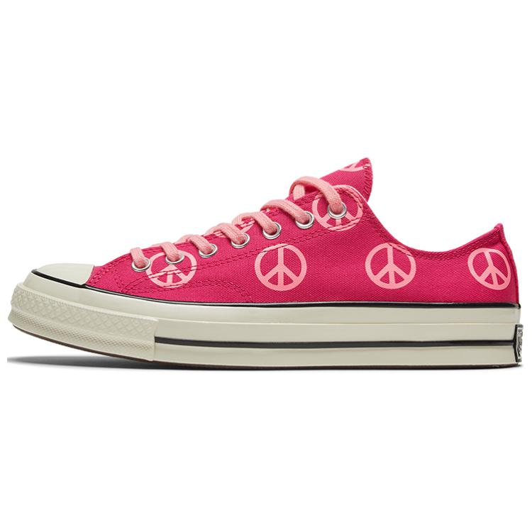 

Converse Chuck 70 Peace Sign 167914C 41.5