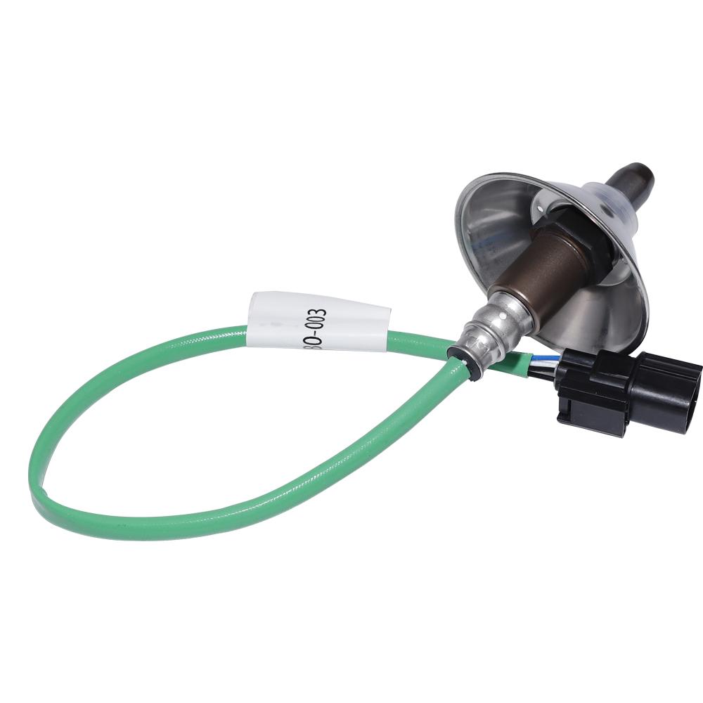 

Car Oxygen Sensor For HONDA CIVIC VIII Hatchback (FN, FK) 1.4 (FK1, FN4) L13Z1 2008- ACCORD CITY CR-V CR-Z JAZZ OEM 36531RB0003 чорний