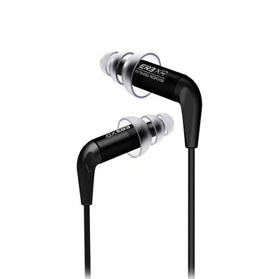 Headphones BA Type ER3XR Black Etymotic In-Ear