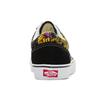 Vans Old Skool Beauty Skull Unisex Sneakers Black True-White VN0A7Q2J640