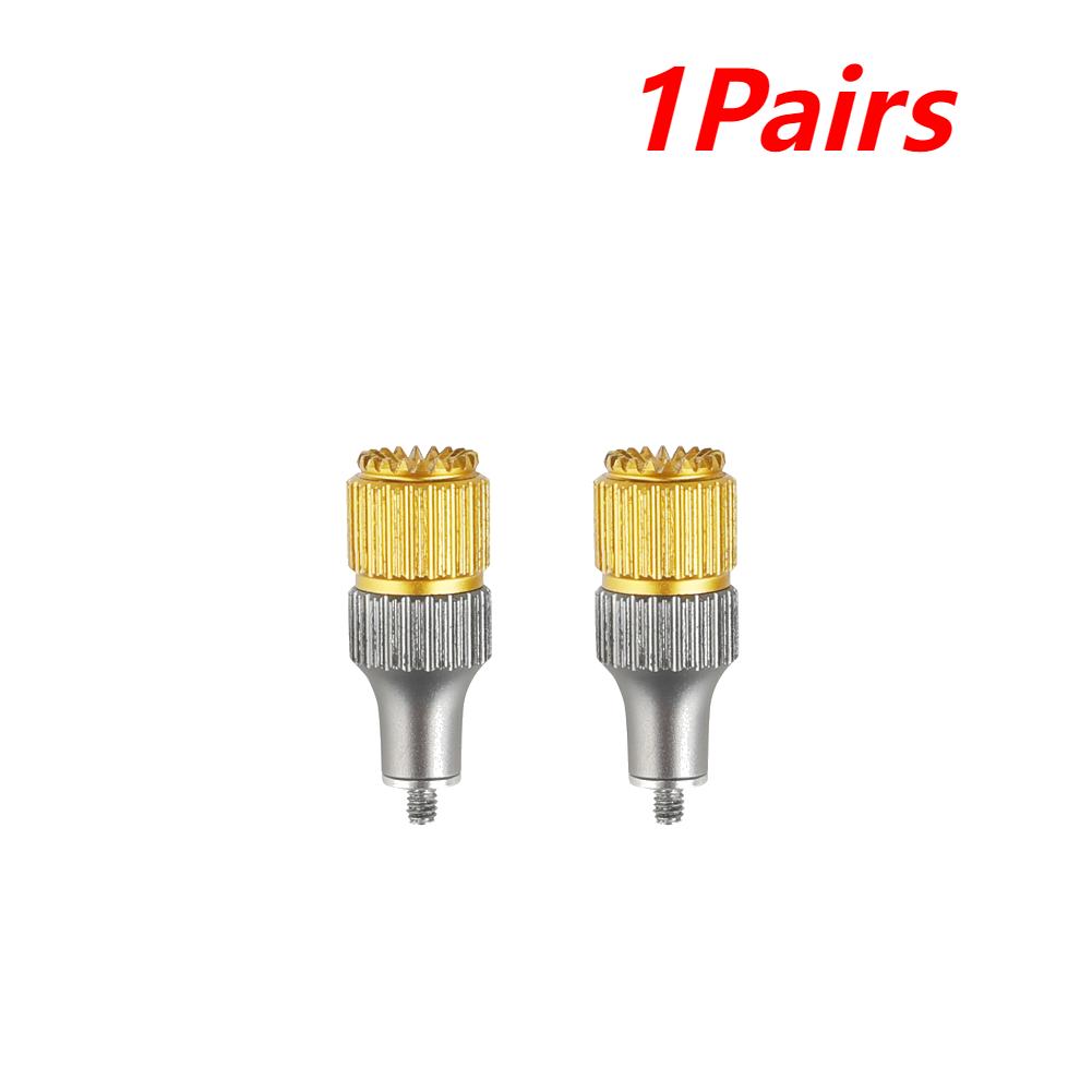 For DJI FPV Remote Control Controller Joystick Thumb Stick Rod Detachable Telescopic Thumb Control Sticks Rocker Drone Accessory