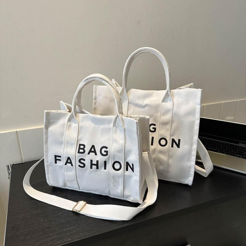 Stylish Unique One Shoulder Bag Fashionable Tote Bag For Autumn Trendy Casual Use