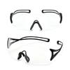 Fashion Sports Sunglasses Men Women UV400 Outdoor Cycling Running Driving Eyewear