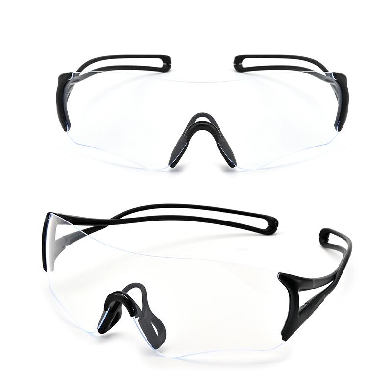 Fashion Sports Sunglasses Men Women UV400 Outdoor Cycling Running Driving Eyewear