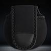 MUQZI Sports Accessory Waterproof Fishing Protective Bag Case Pouch Cover for Drum/Spinning/Raft Reel