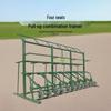 Rensu Outdoor Strength Training Equipment Series