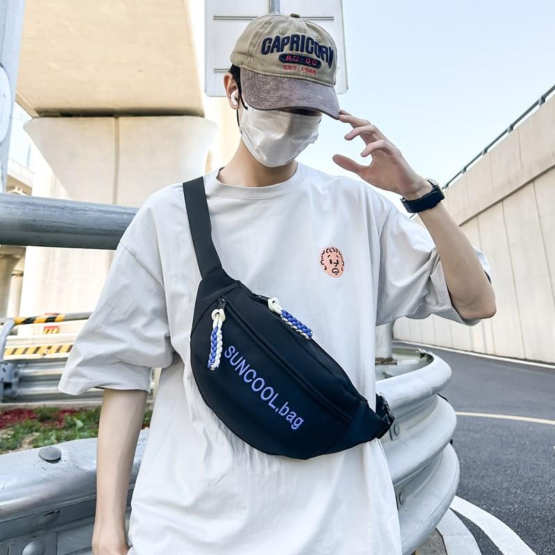 New DCLOUD Sling Bags YK906