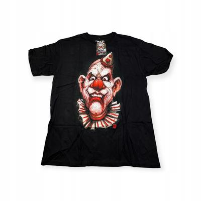 T-shirt Men's Round Neck SPENCER'S PRINT L