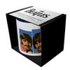 The Beatles All You Need Is Love Inner Two Tone Mug