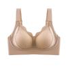 Invisible Full Cup Minimizing Lift Bra with Side Support